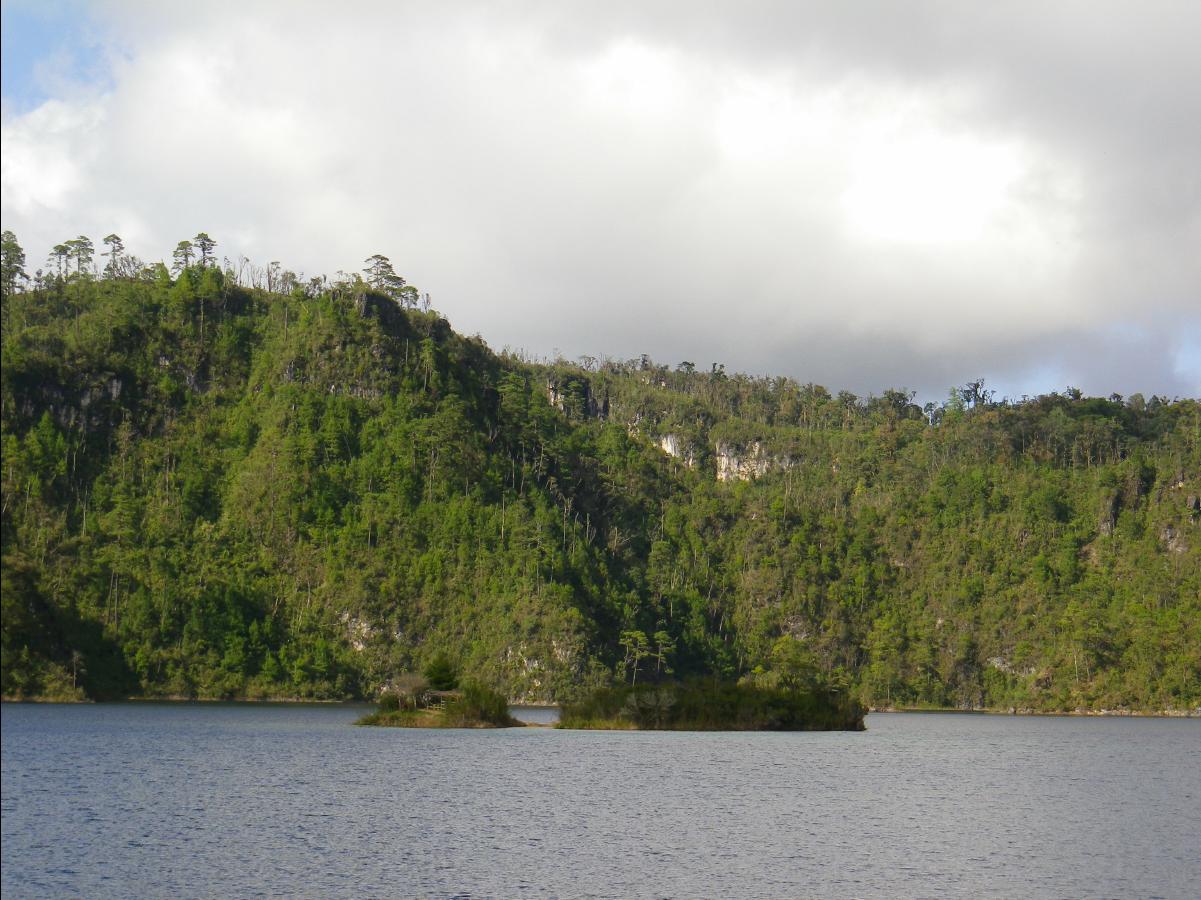 Lake Area16